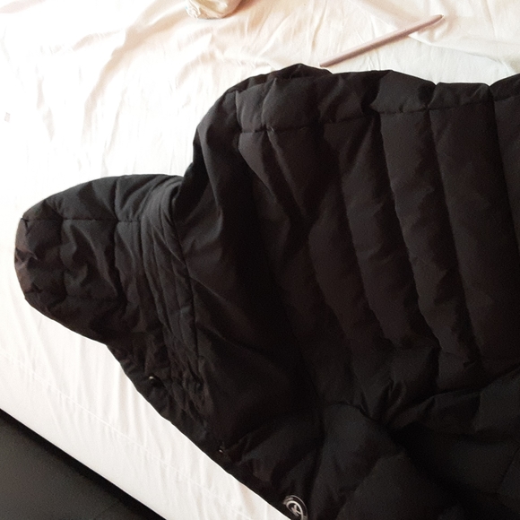 Mk jacket - Picture 6 of 8